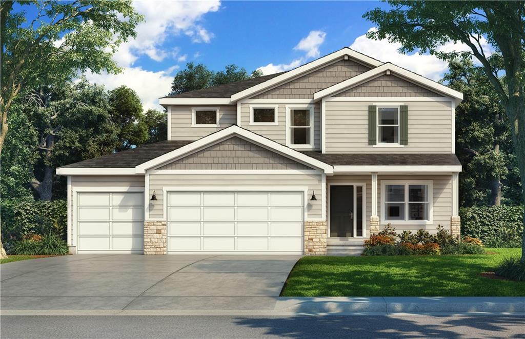 Photo of 18360 W 195 Street Spring Hill KS 66083