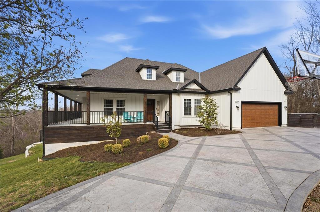 Photo of 3317 N 103rd Court Kansas City KS 66109
