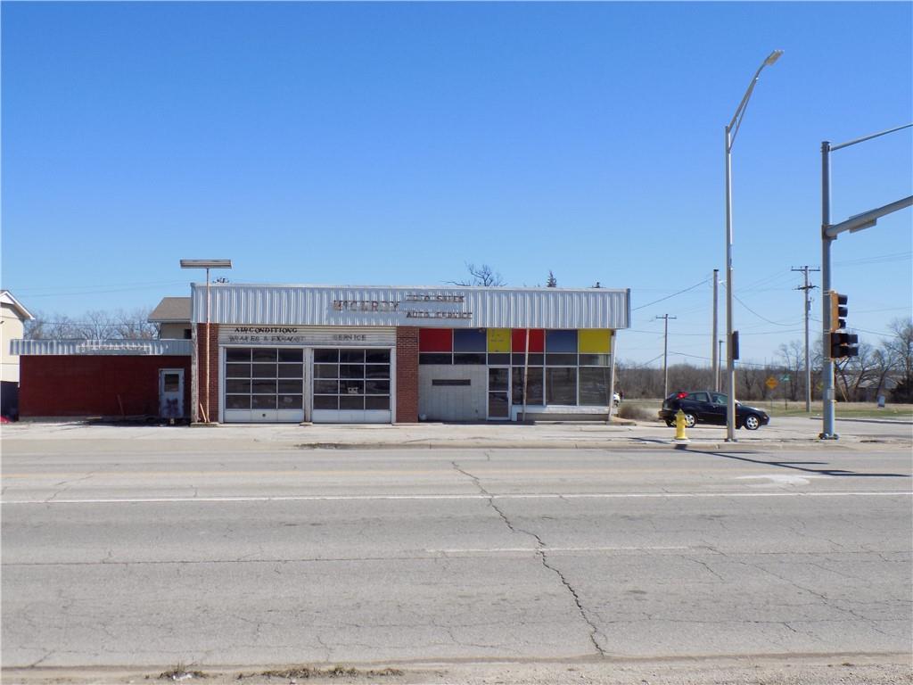 Photo of 1649 S Main Street Ottawa KS 66067