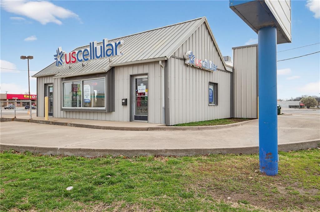 Photo of 2120 Main Street Parsons KS 67357