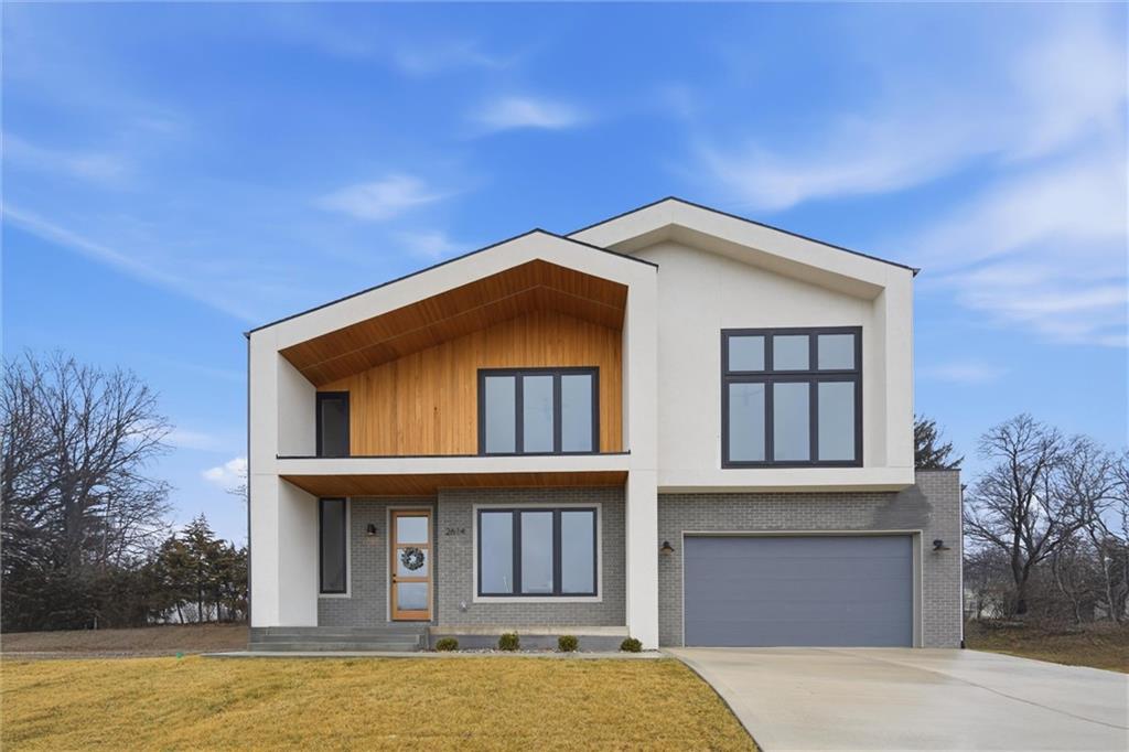 Photo of 2614 NW 84th Terrace Kansas City MO 64154
