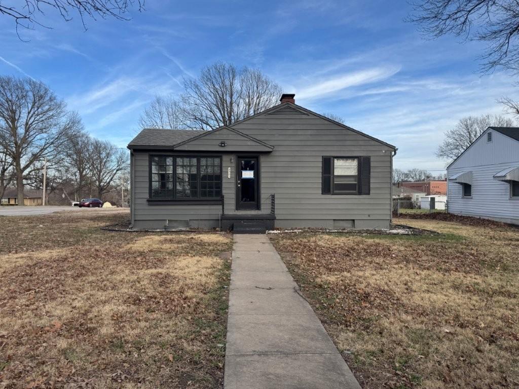 Photo of 6301 KENTUCKY Avenue Raytown MO 64133