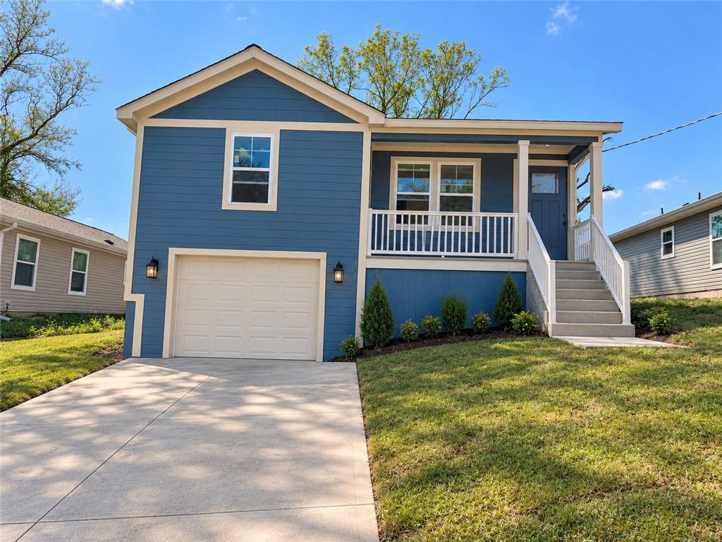 Photo of 2724 N 21st Place Kansas City KS 66104