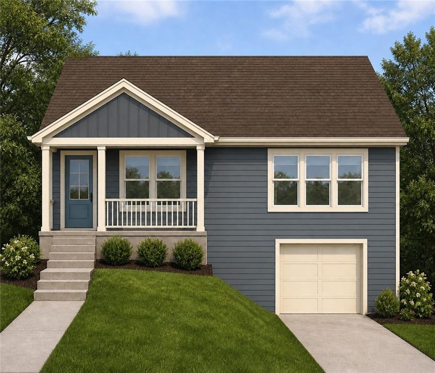 Photo of 2724 N 21st Place Kansas City KS 66104