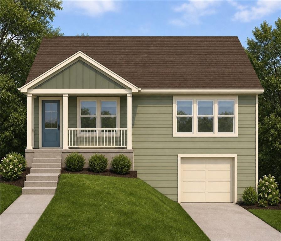 Photo of 2714 N 21st Place Kansas City KS 66104
