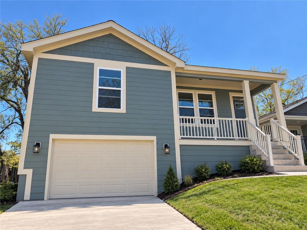 Photo of 2714 N 21st Place Kansas City KS 66104