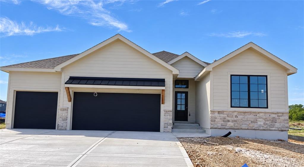 Photo of 19324 Mahaffie Street Spring Hill KS 66083