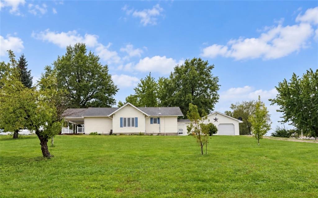 Photo of 210 Berry Street Conception Jct MO 64434