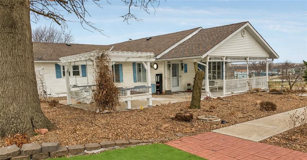 Photo of 210 Berry Street Conception Jct MO 64434
