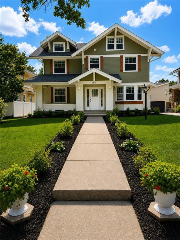 Photo of 5840 Mcgee Street Kansas City MO 64113