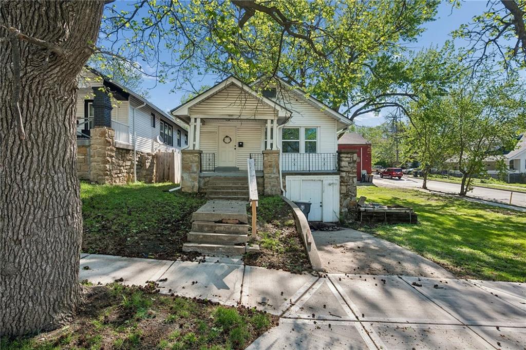 Photo of 4943 Michigan Avenue Kansas City MO 64130