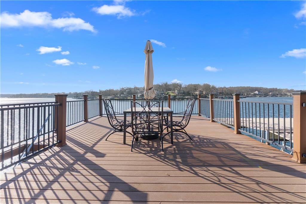 Photo of 20 H Street Lake Lotawana MO 64086