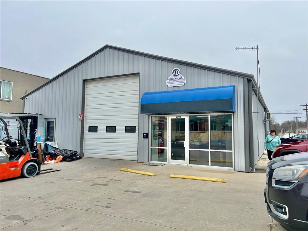 Photo of 110 W Mason Street Odessa MO 64076