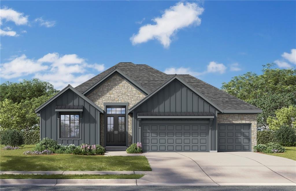 Photo of 2304 Foxtail Drive Kearney MO 64060