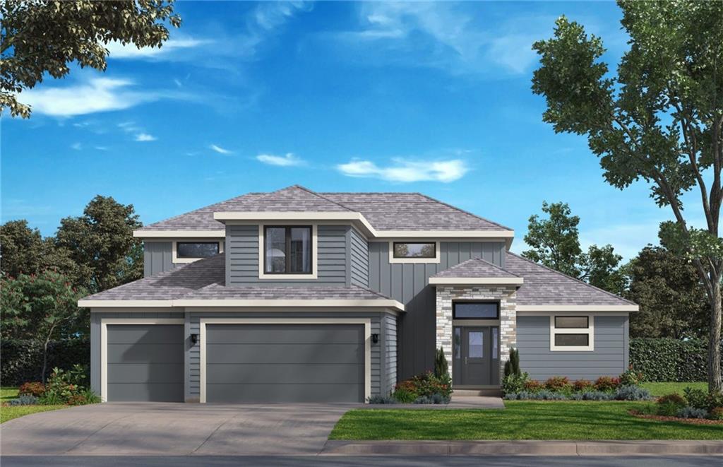 Photo of 2357 Prairie Creek Drive Kearney MO 64060