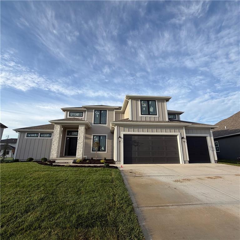 Photo of 2306 Foxtail Drive Kearney MO 64060