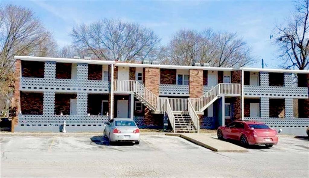 Photo of 310 E Franklin Street Clinton MO 64507