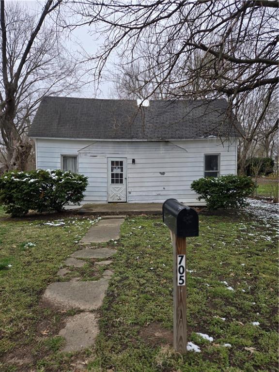 Photo of 705 N New York Avenue Sedalia MO 65301