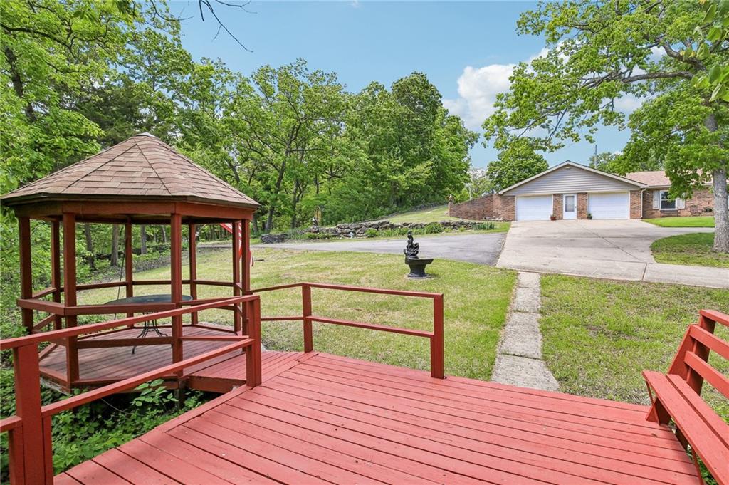 Photo of 22774 George Road Tonganoxie KS 66086