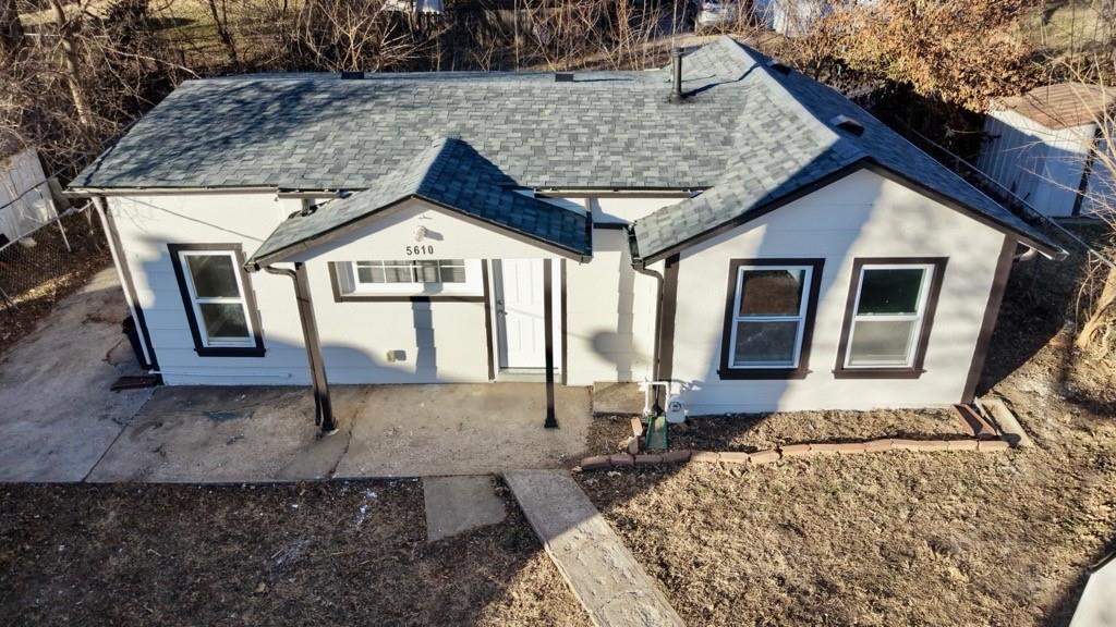 Photo of 5610 Miami Avenue Kansas City KS 66106