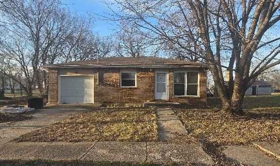 Photo of 202 Grasshopper Road Winchester KS 66097