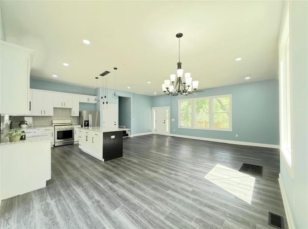 Photo of 2538 Roe Lane Kansas City KS 66103