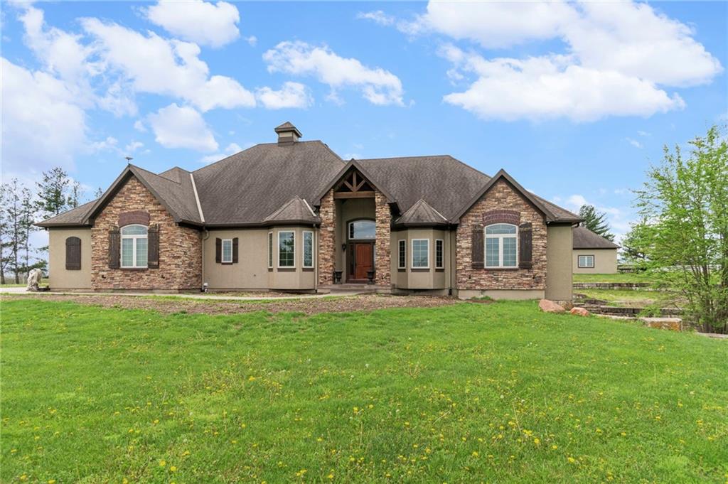 Photo of 16108 Plattsburg Road Kearney MO 64060
