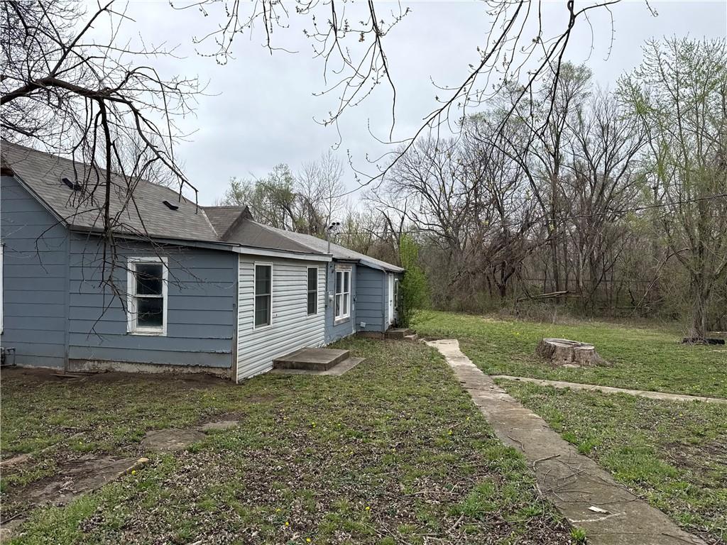 Photo of 301 E 5th Street Edgerton KS 66021