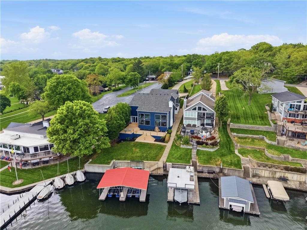 Photo of 70 M Street Lake Lotawana MO 64086