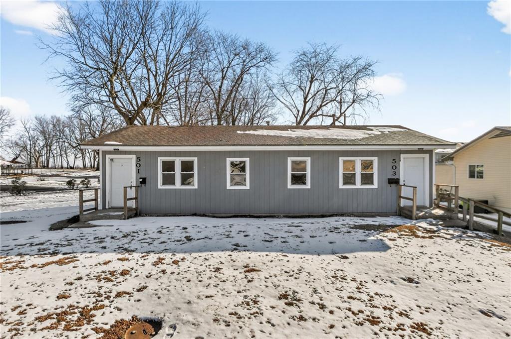 Photo of 501 Maier Drive Belton MO 64012