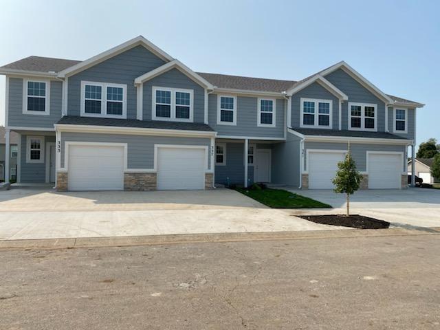 Photo of 333 - 345 N 5th Terrace Terrace Louisburg KS 66053