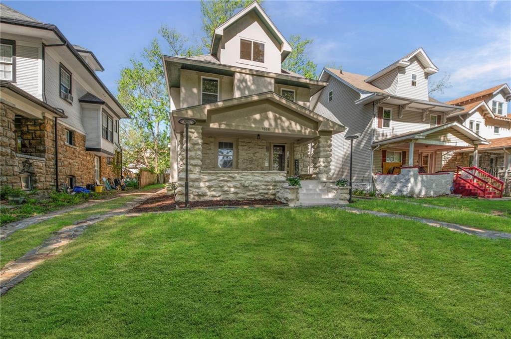 Photo of 3308 Benton Boulevard Kansas City MO 64128