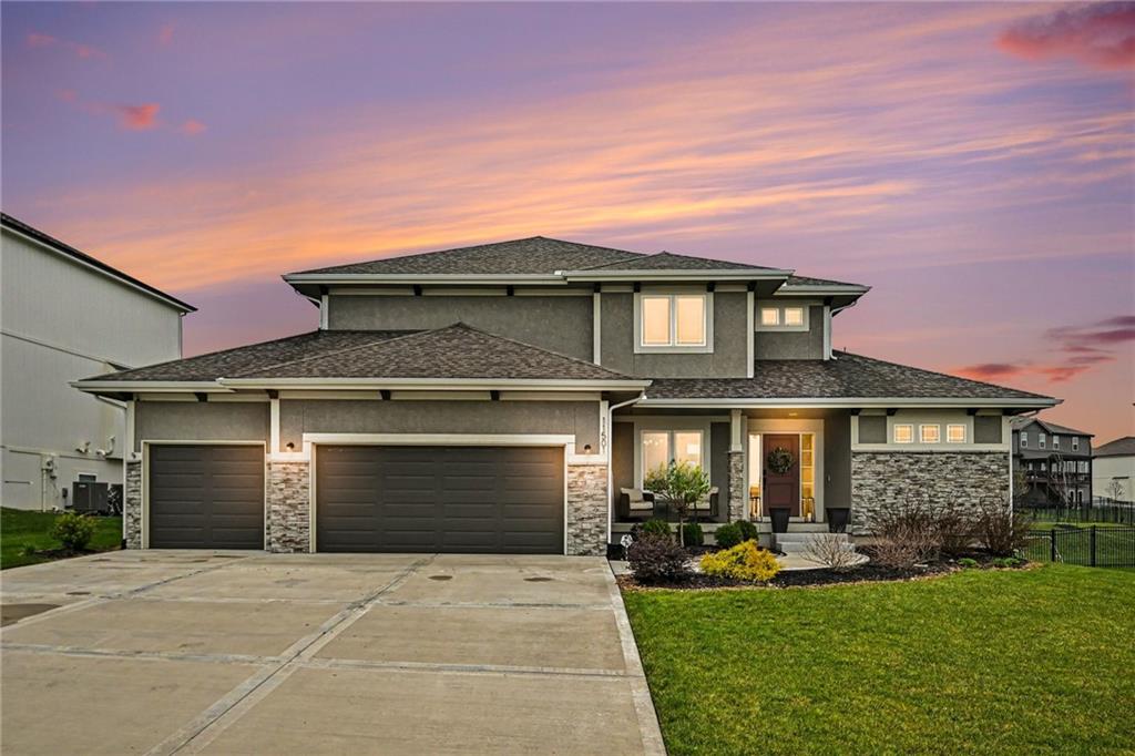 Photo of 11501 Switchgrass Street Kearney MO 64060