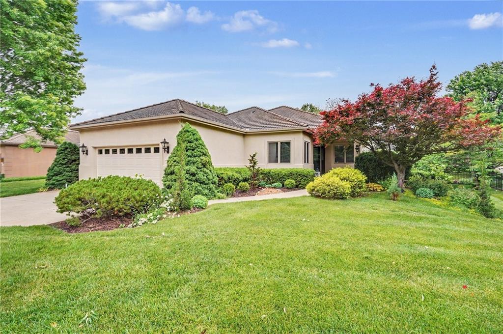 Photo of 5727 Villa Drive Lawrence KS 66047
