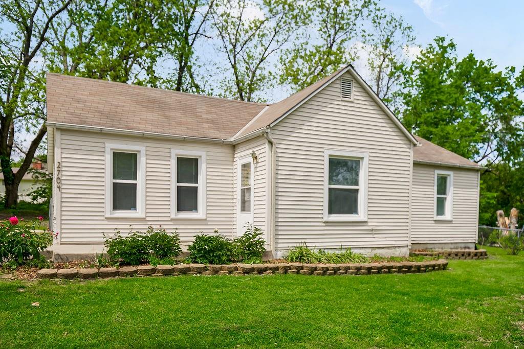Photo of 2704 N 81st Street Kansas City KS 66109