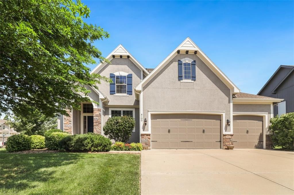 Photo of 8100 NE 103rd Street Kansas City MO 64157