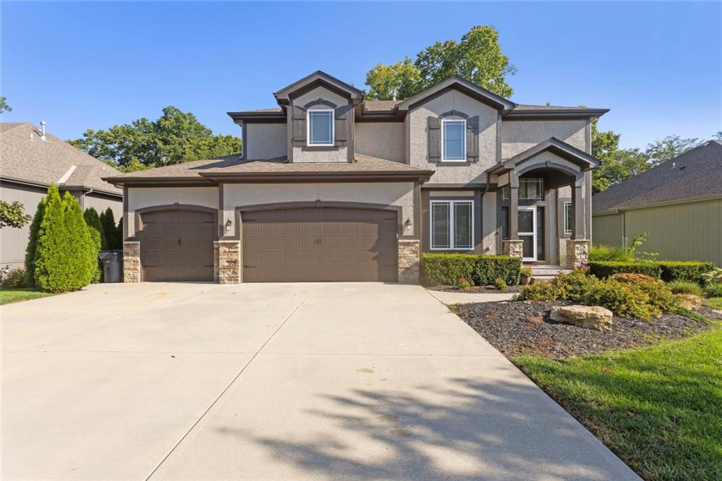 Photo of 16288 W 171st Street Olathe KS 66062