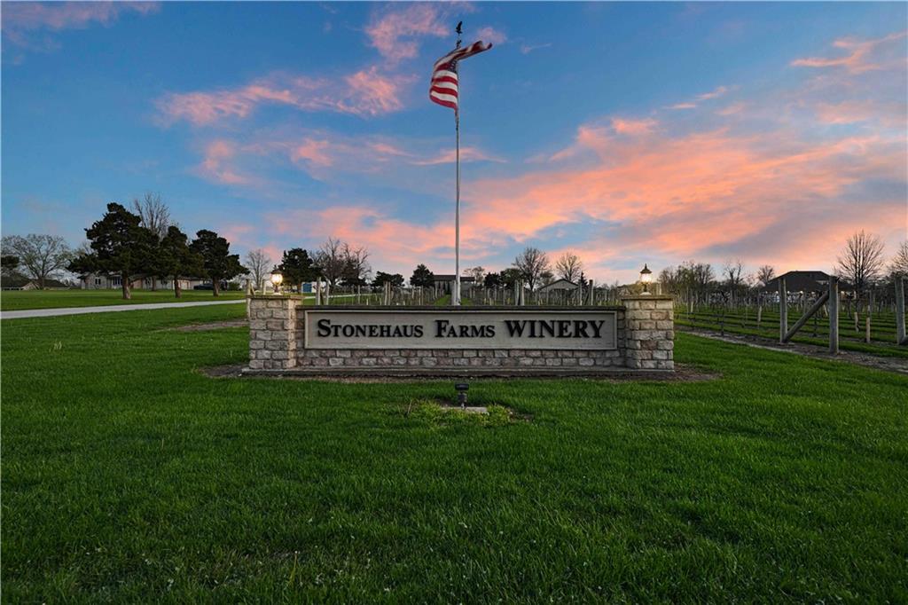 Photo of 24607 NE Colbern Road Lee's Summit MO 64086