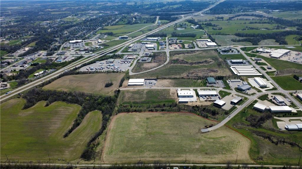 Photo of Tract 1 W Innovation Drive Kearney MO 64060