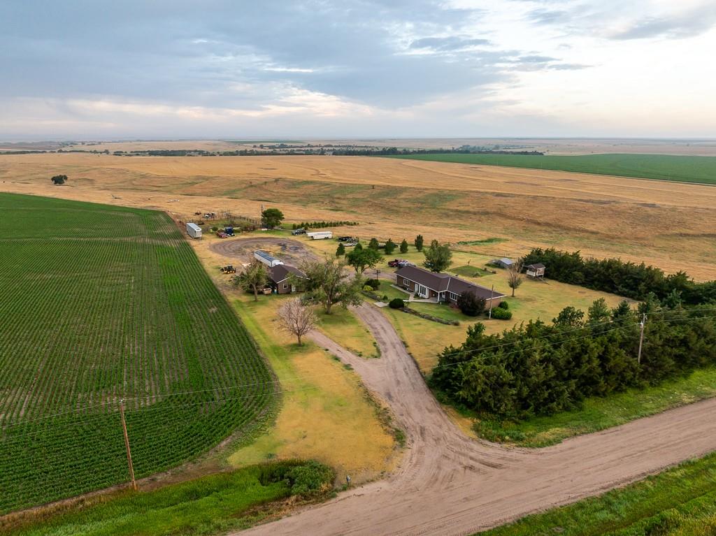 Photo of 2793 W rd 10 N/A Hoxie KS 67740