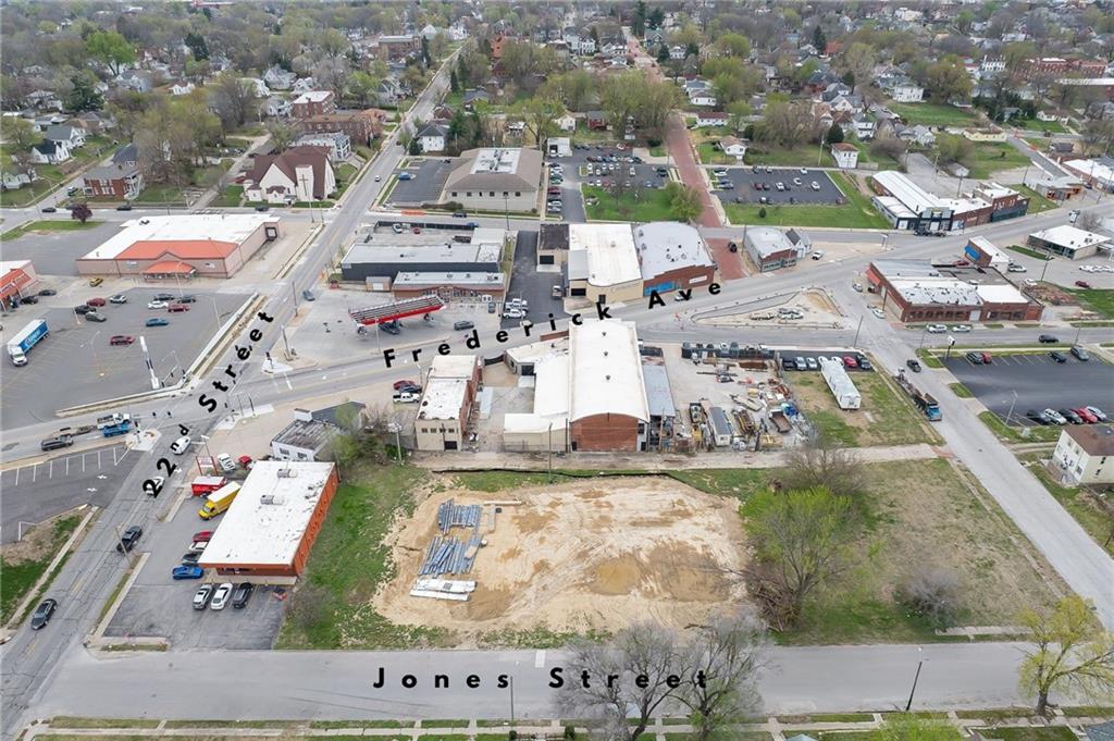 Photo of 2012-2022 Jones Street St Joseph MO 64501