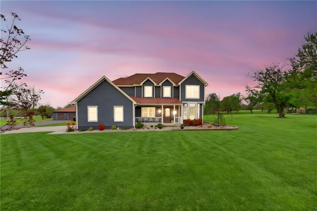 Photo of 905 Florence Avenue Raymore MO 64083