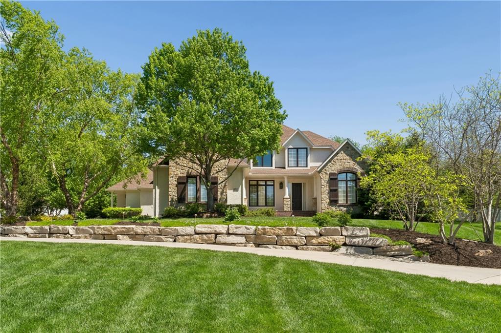 Photo of 13917 Mastin Street Overland Park KS 66213