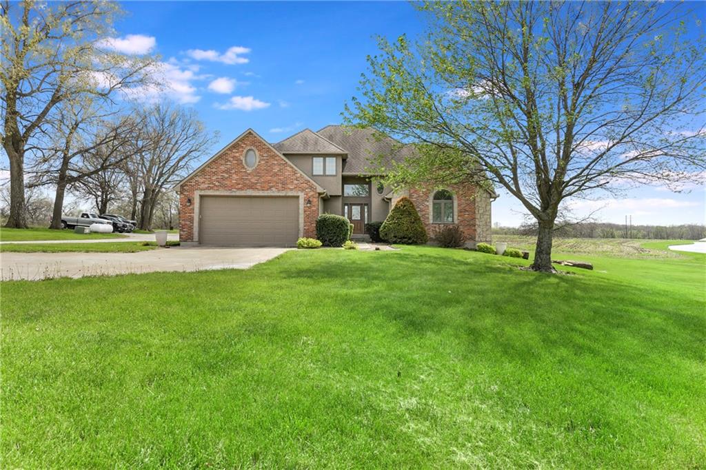 Photo of 7306 Golden Belt Road Odessa MO 64076