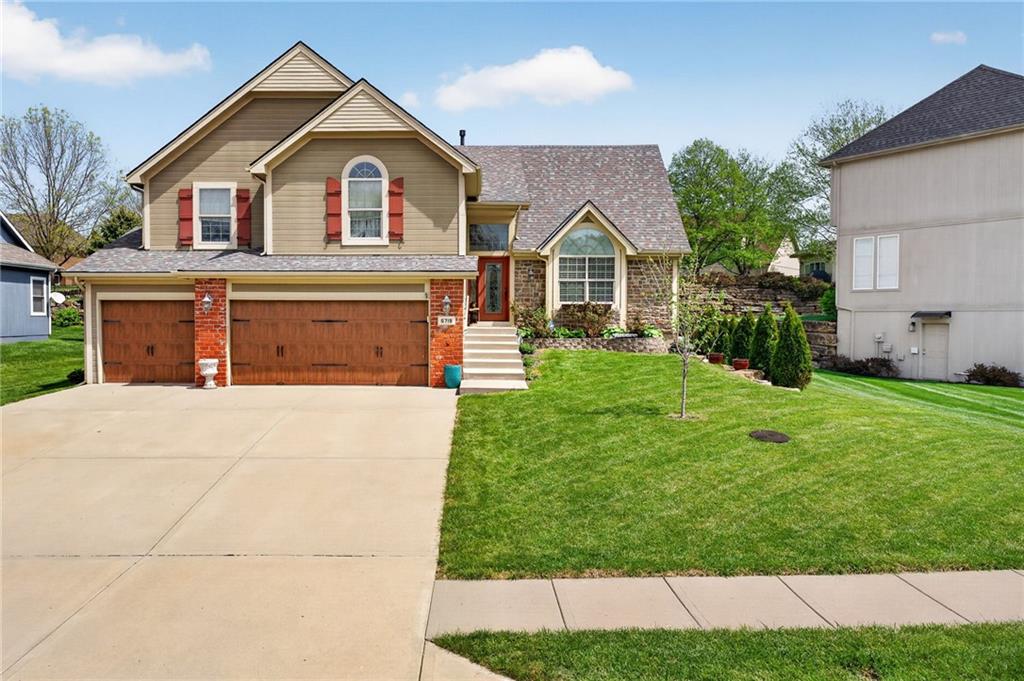 Photo of 6719 NW Monticello Terrace Parkville MO 64152