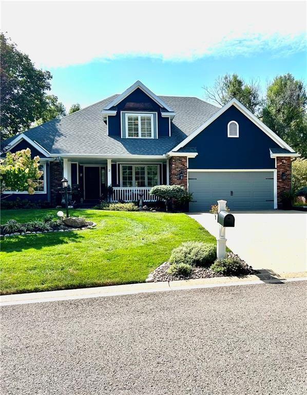 Photo of 2 Chadwick Lane Country Club MO 64505
