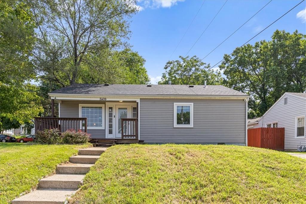 Photo of 2409 N 10th Street Kansas City KS 66104