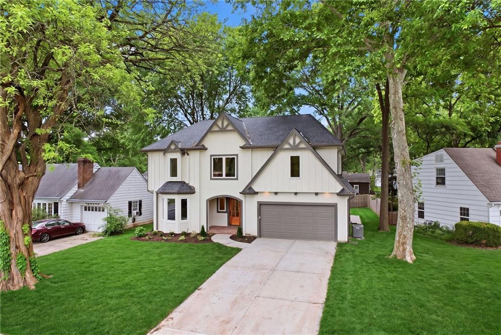 Photo of 4113 W 67th Street Prairie Village KS 66208