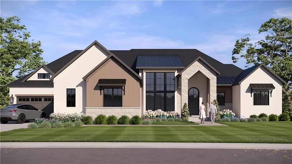Photo of 8543 N MCKINLEY Avenue Kansas City MO 64157