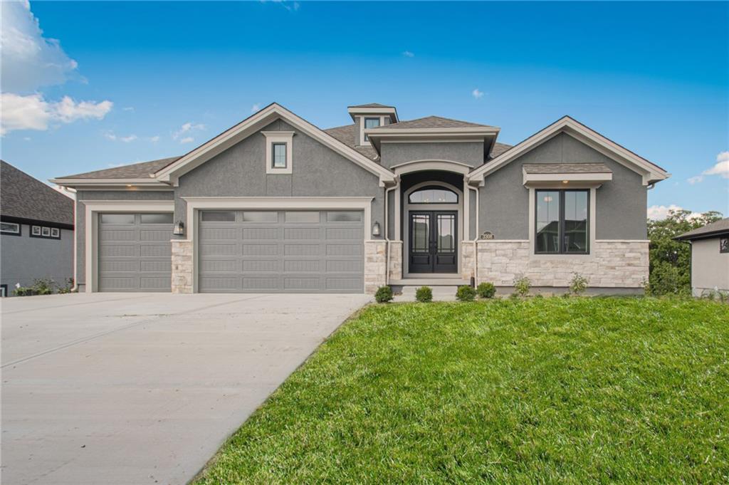 Photo of 2339 Foxtail Drive Kearney MO 64060